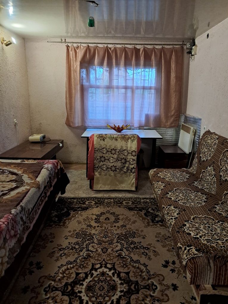 Продам дом - дачу в Новомосковске.