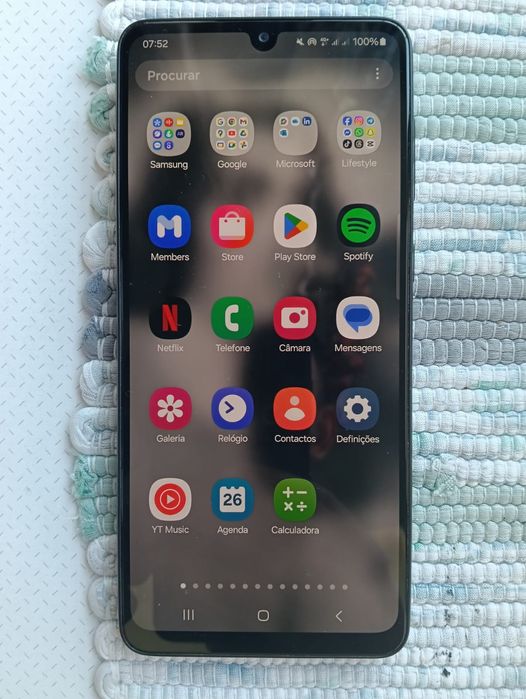 Samsung galaxy A33 5G 128 GB