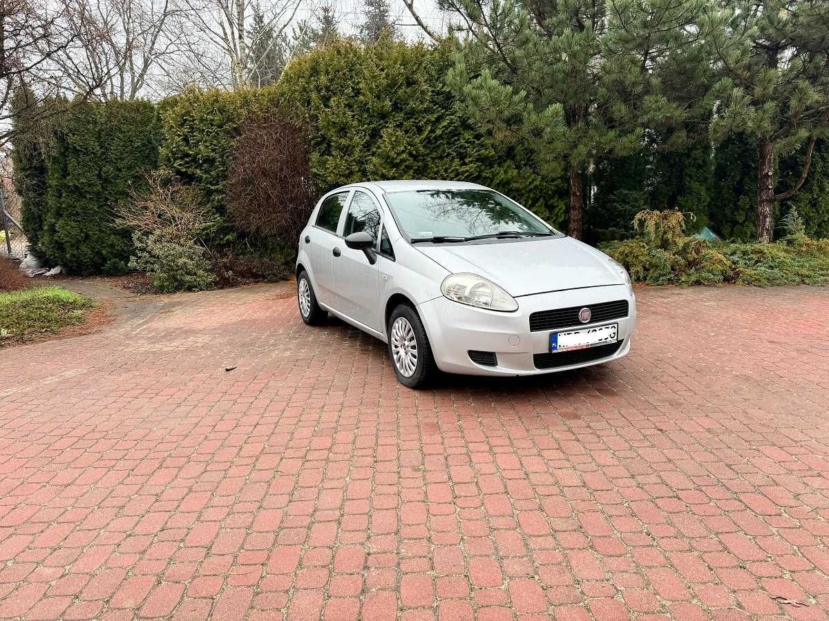 Fiat Grande Punto