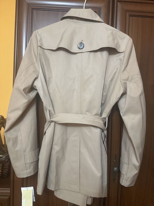 Nowy plaszcz michael kors rozmiar L