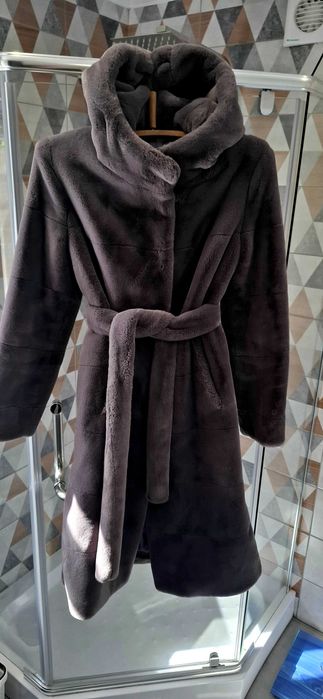 Продам экошуба шикарный фасон