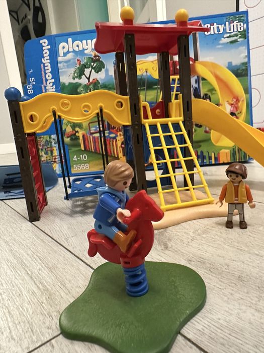 Playmobil 5568 City Life