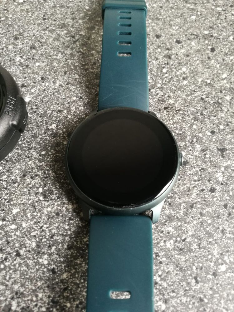 Zegarek Smartwatch Rubicon RNCE61