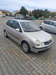 Vendo Polo 2004 .