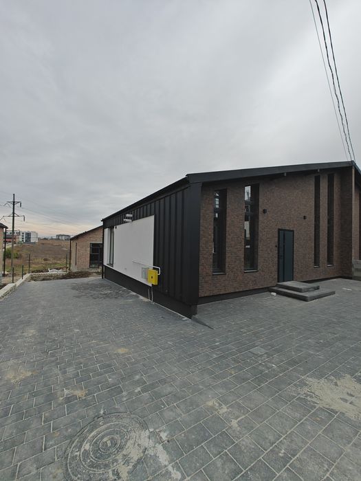 Продаж БЕЗ КОМІСІЇ агенції. Будинок з ремонтом