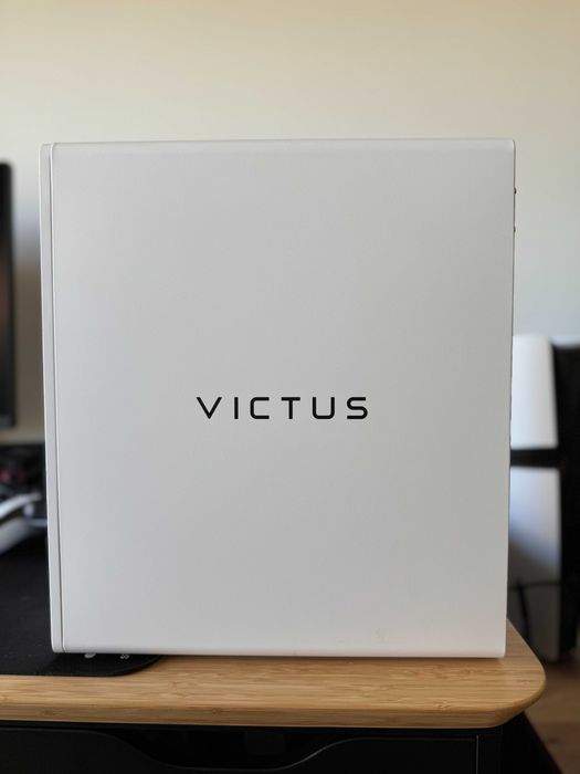 PC Gamer Ryzen 7 + RTX 3060 Ti | SSD 500 GB | 16 GB RAM