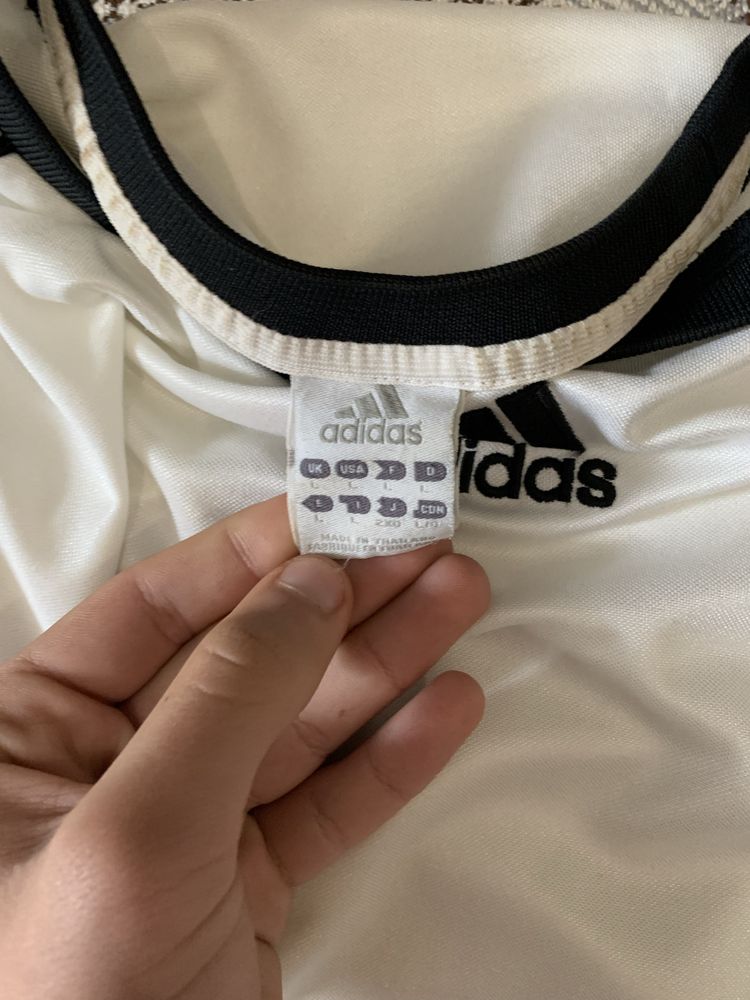 Футболка adidas