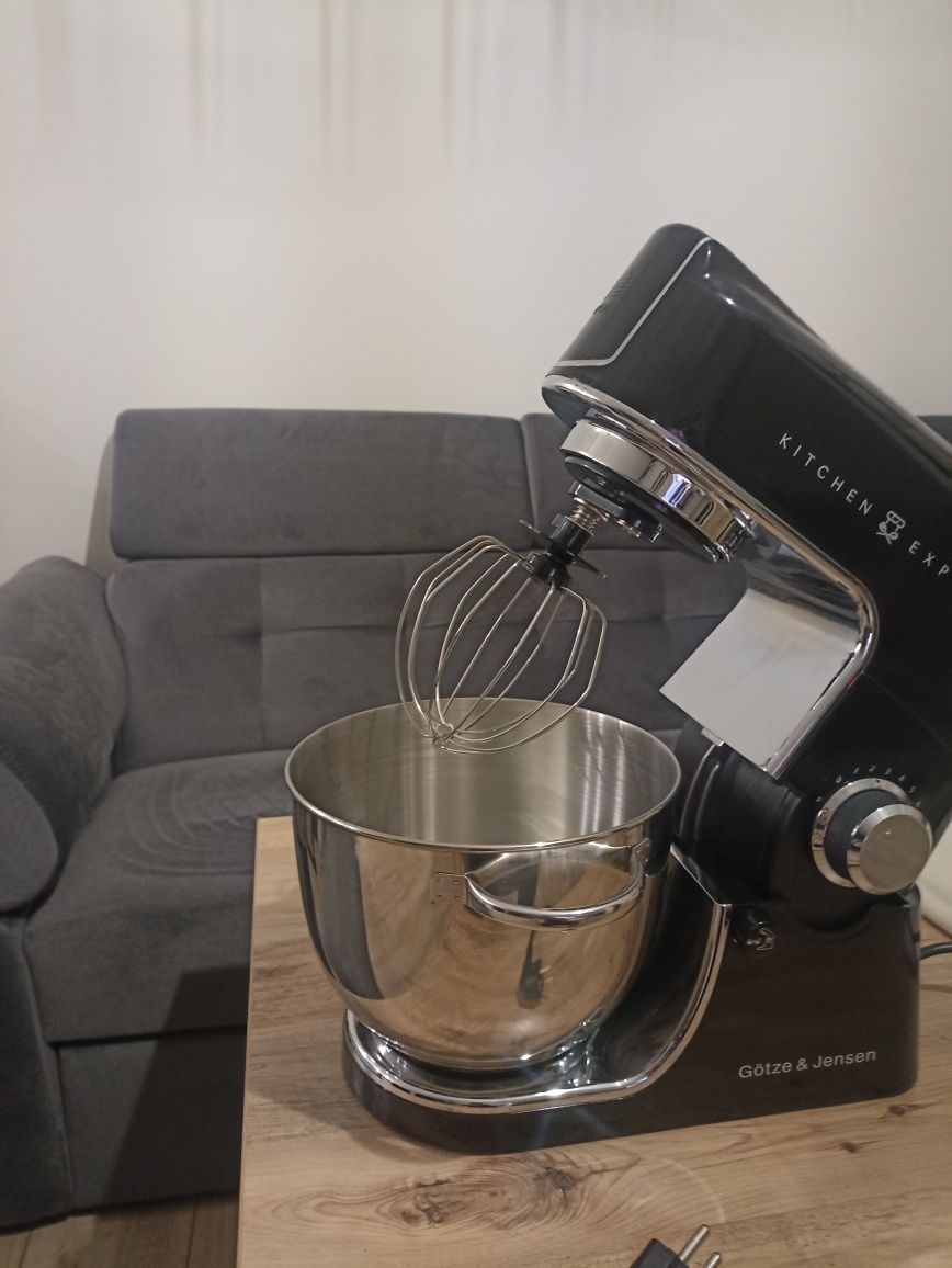 Sprzedam Robot Planetarny SB600K Gotzen & Jensen