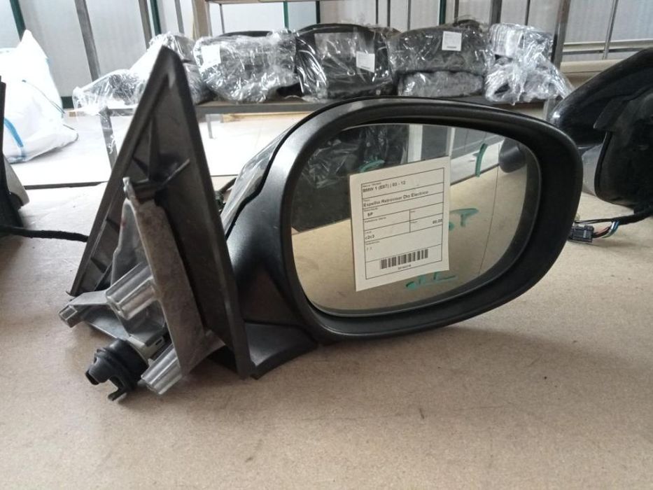 Espelho Drt Bmw E87