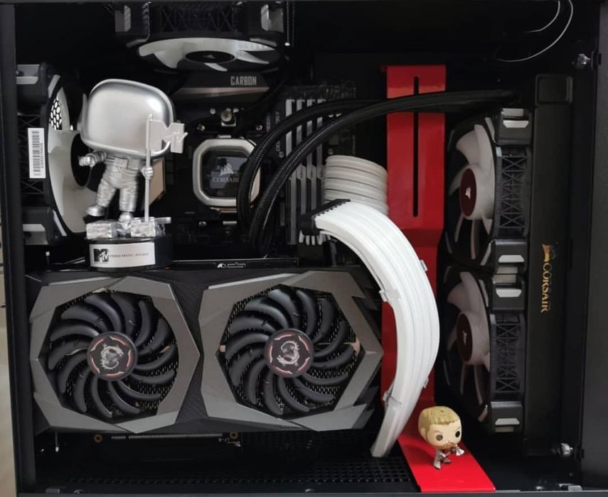 Nvidea Rtx 2060 super