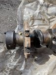 Коленвал мтз 82 д-240