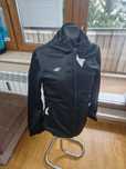Kurtka SOFTSHELL 4F NOSH4-SFM001B z logo bosch rozmiar M