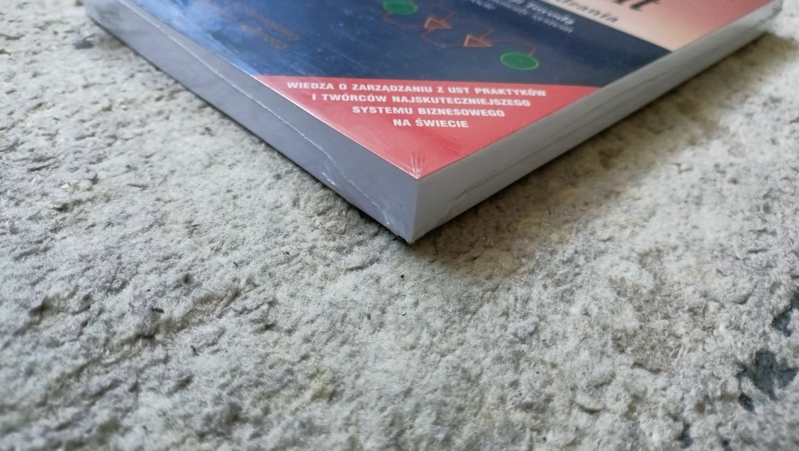 Lean Management Narodziny systemu zarządzania