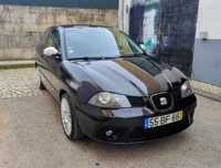 SEAT IBIZA 1.4 Tdi (2 lugares)