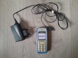 Nokia 1110i + carregador original desbloqueado