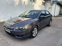 Mitsubishi Lancer VIII 2.0 DiD 140KM Manual 6B