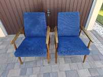 Fotel Lisek Typ 300-190