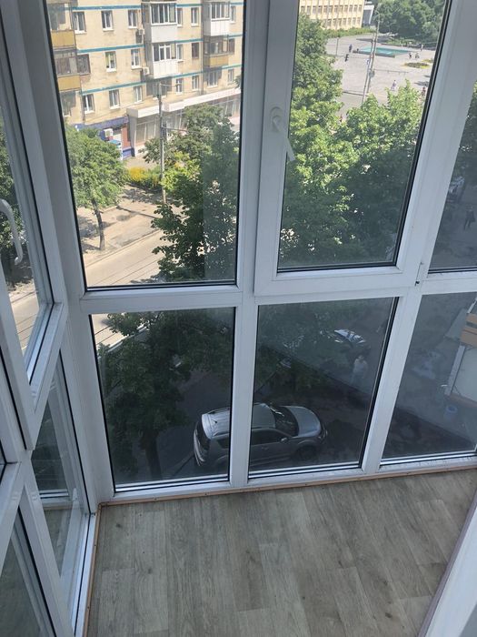 Оренда двокімнатної квартири на Київській біля ЦУМу