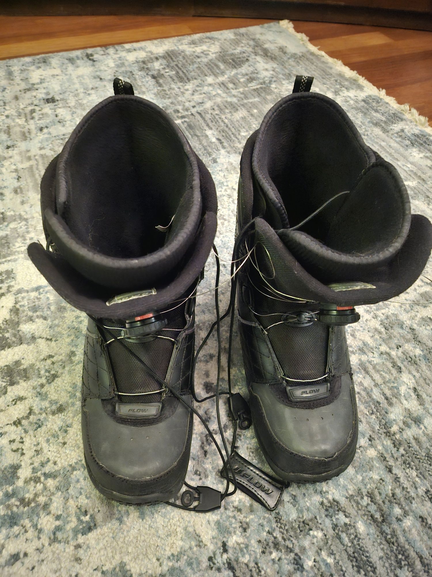 Buty snowboardowe Flow Triton