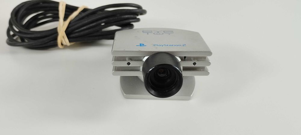 EyeToy USB Camera - Playstation 2 PS2