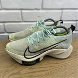 Оригінальні кросівки Nike air zoom tempo next fk green