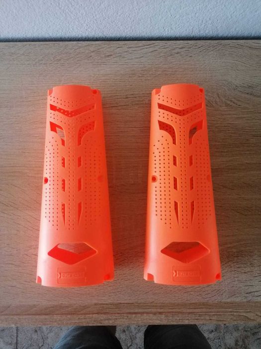 Suporte de secagem para Luvas de combate