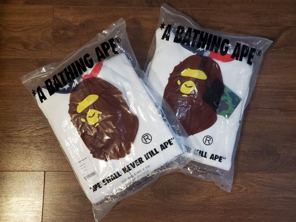 Bape zip hoodie [hoodie, худі, polar, opium]