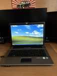 Laptop Hp compaq 6720 S
