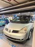 Renault Grande espace  2.2dci