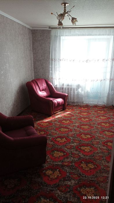 Оренда 2 х кімн. Квартири по Київській