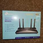 Роутер TP-Link Archer AX1500 Wi-Fi 6