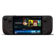 Ігрова консоль VALVE STEAM DECK Oled 1TB