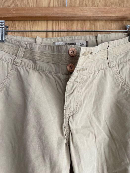 Calções de homem tamanho 36