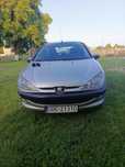 Peugeot 206 1.4 hdi