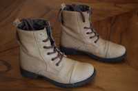 Botas Fly London Gus