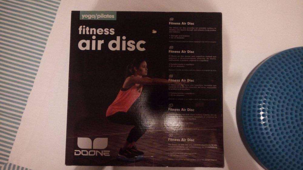 Fitness Air Disc