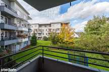 REZERWACJA!!! Przestronny apartament, garaż, cisza,zieleń