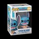 Funko pop- Stitch