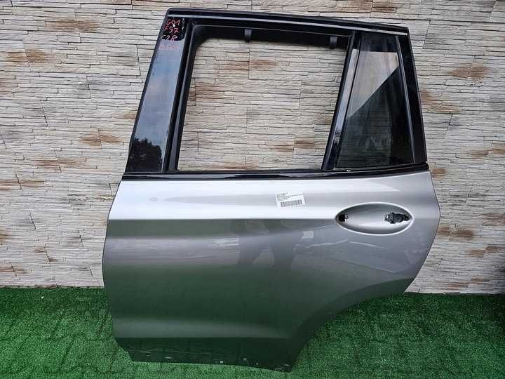 BMW X3 G01 двері задні 7465533 7465534