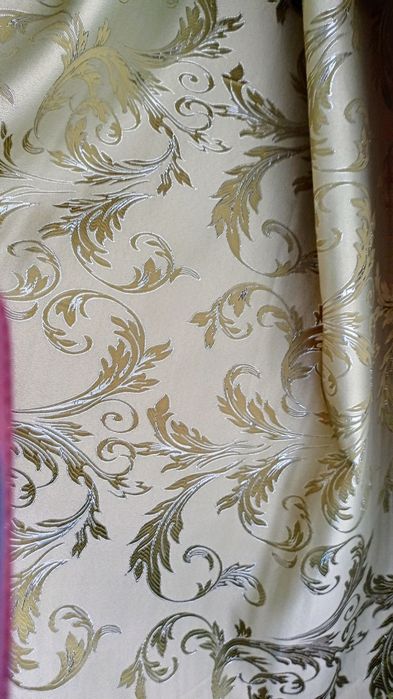 Штора, занавески