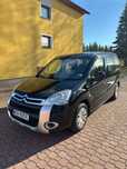 Citroën Berlingo Citroen Berlingo Multispace 1.6 HDi