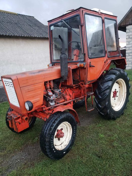 Продам трактор т25