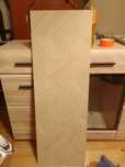 gres Płytka hiszpańska Baldocer ZIG LARCHWOOD ALDER 40x120 gat 1
