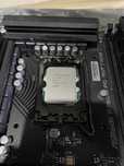 Procesor I5 14400f + płyta główna i ramy 16gb