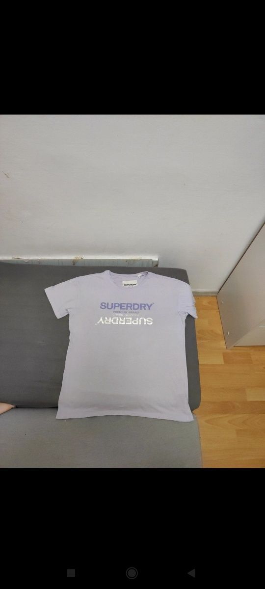 Koszulka Superdry