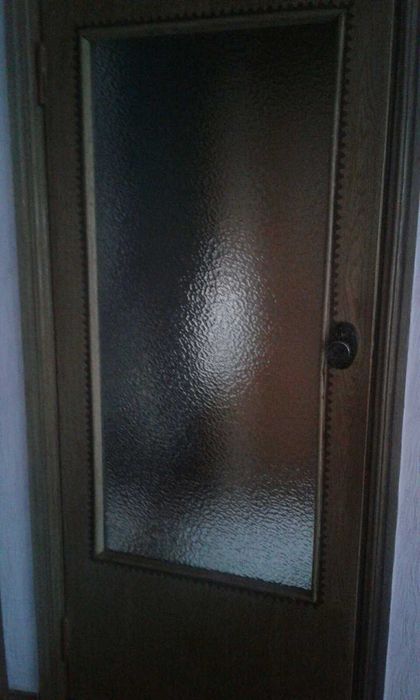 Міжкімнатні двері б\у