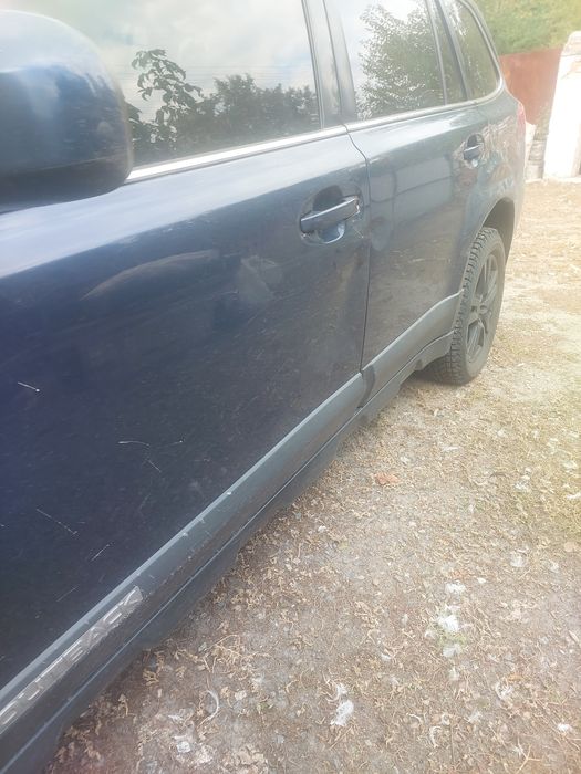 Срочно продам subaru outback