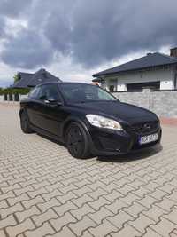 Volvo C30 Volvo c30 Lift 1.6d 2010r 195TYS KM super stan bezwypadkowy