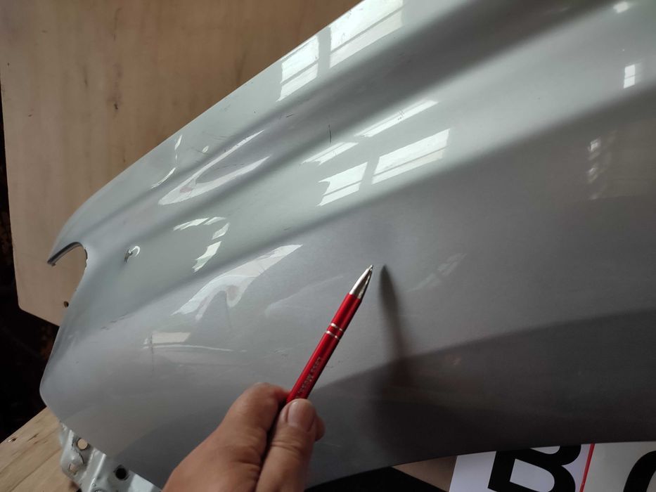 Lexus RX III (2008 /2015)
Błotnik przedni LEWY / Przód LEWA / OE