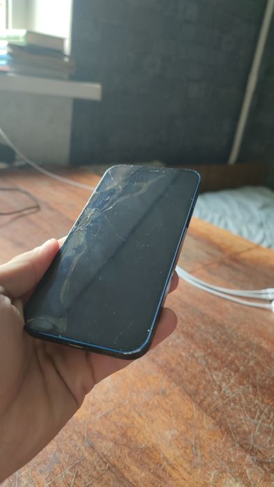 Iphone 12 128gb icloud